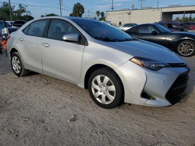 Photo 4 from auction – 2018 TOYOTA COROLLA L with VIN 5YFBURHE6JP756618