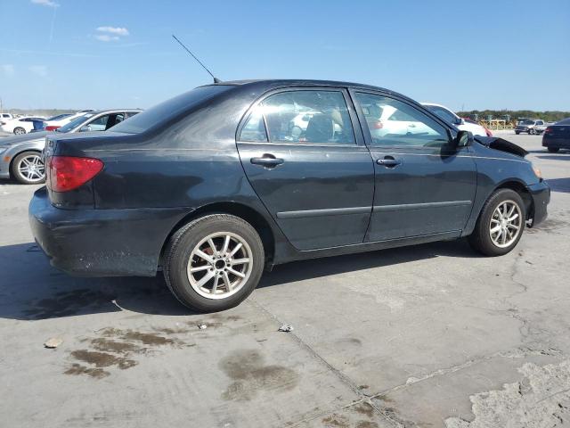 Photo 3 from auction – 2008 TOYOTA COROLLA CE with VIN 1NXBR32E98Z993359