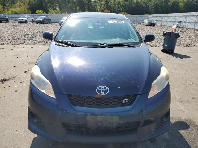 Photo 5 from auction – 2009 TOYOTA COROLLA MA with VIN 2T1KE40E69C016154