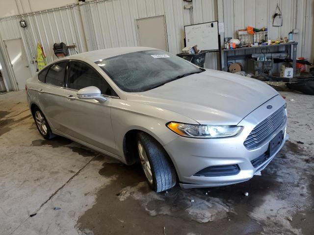 Photo 4 from auction – 2013 FORD FUSION SE with VIN 3FA6P0HR7DR259587