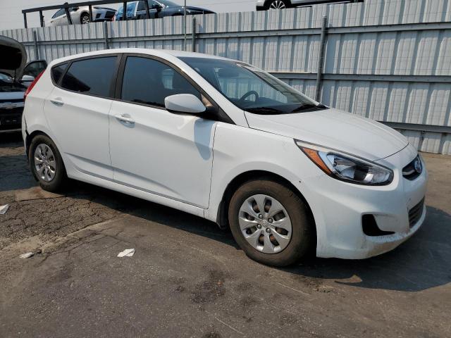 Photo 4 from auction – 2016 HYUNDAI ACCENT SE with VIN KMHCT5AE1GU290761