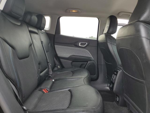 Photo 11 from auction – 2022 JEEP COMPASS LA with VIN 3C4NJCBB7NT149440
