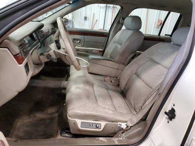 Photo 7 from auction – 1998 CADILLAC DEVILLE with VIN 1G6KD54Y9WU776948
