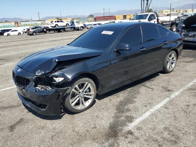 BMW 535 I 2011 with VIN WBAFR7C52BC800250 - Photo from auction