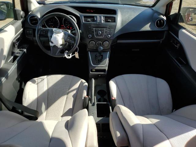 Photo 8 from auction – 2015 MAZDA 5 SPORT with VIN JM1CW2BL7F0183680