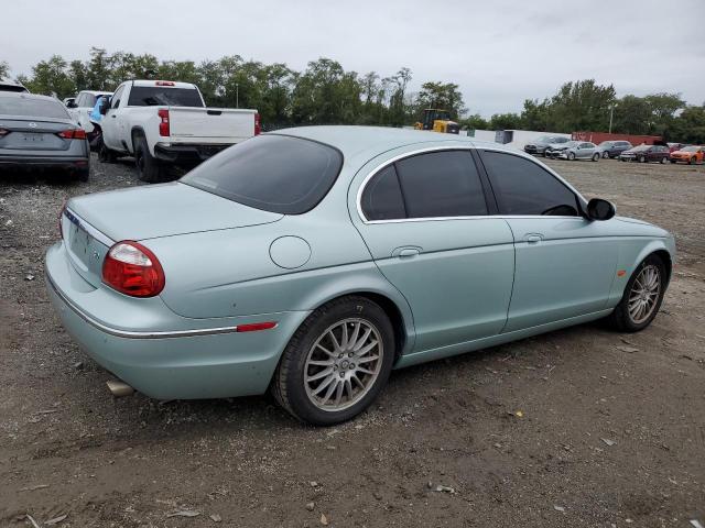 Photo 3 from auction – 2006 JAGUAR S-TYPE with VIN SAJWA01A06FN54743