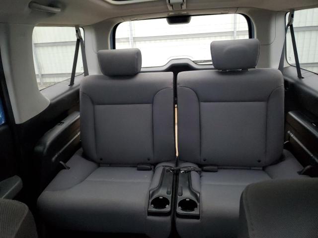 Photo 10 from auction – 2008 HONDA ELEMENT LX with VIN 5J6YH27318L004747