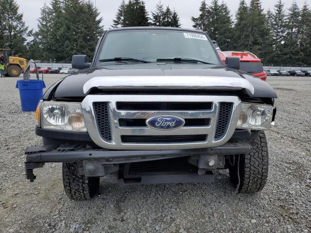 Photo 5 from auction – 2009 FORD RANGER SUP with VIN 1FTYR14D39PA47815