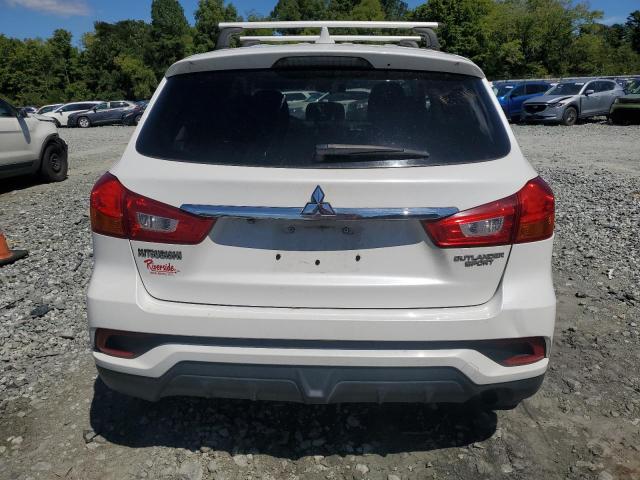Photo 6 from auction – 2018 MITSUBISHI OUTLANDER with VIN JA4AP3AU5JU023670