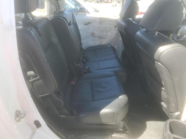 Photo 11 from auction – 2014 HONDA PILOT TOUR with VIN 5FNYF4H99EB045328