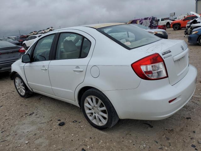 Photo 2 from auction – 2011 SUZUKI SX4 LE with VIN JS2YC5A23B6302959