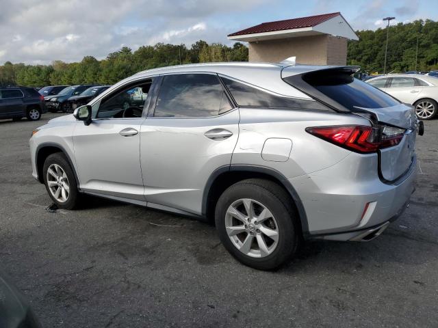 Photo 2 from auction – 2016 LEXUS RX 350 BAS with VIN 2T2BZMCA2GC021910