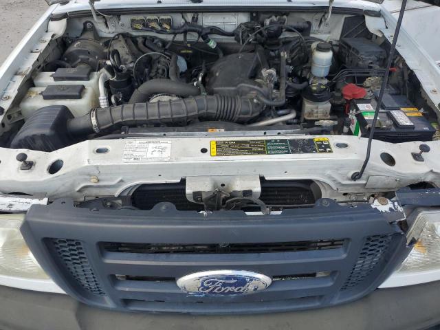 Photo 11 from auction – 2007 FORD RANGER SUP with VIN 1FTYR14U07PA91297