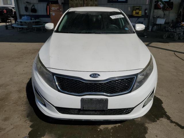 Photo 5 from auction – 2015 KIA OPTIMA LX with VIN KNAGM4A74F5664431