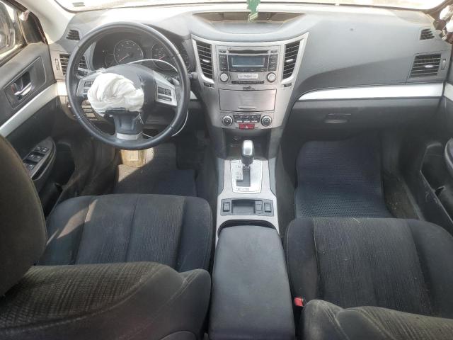 Photo 8 from auction – 2013 SUBARU LEGACY 2.5 with VIN 4S3BMBC60D3044321