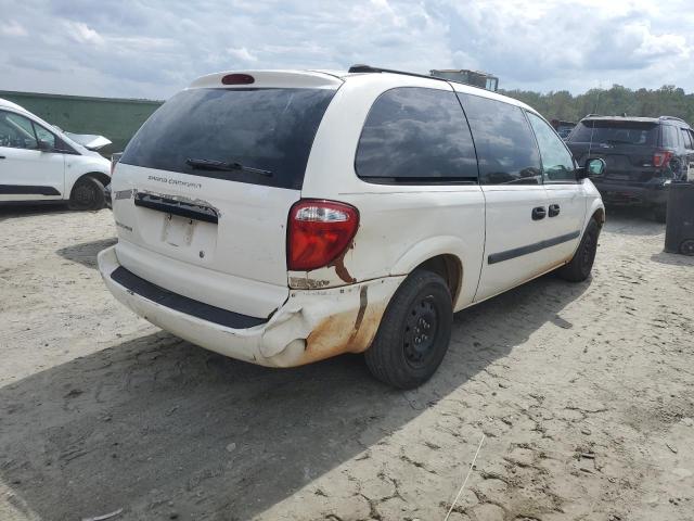 Zdjęcie 3 z aukcji – 2005 DODGE GRAND CARA z VIN 1D4GP24R65B211328