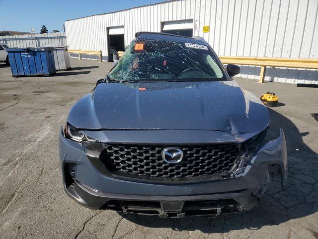 Photo 5 from auction – 2024 MAZDA CX-50 PREM with VIN 7MMVABDM4RN190042