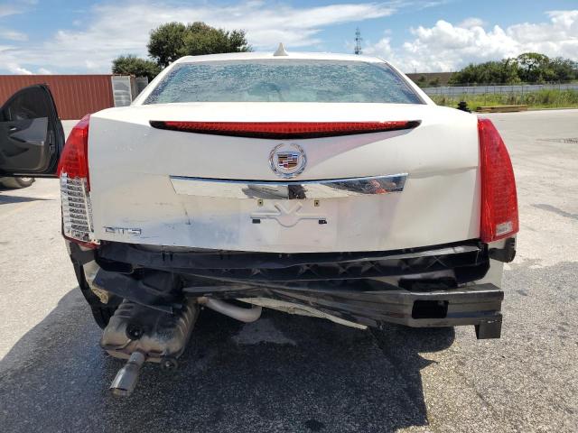 Photo 6 from auction – 2011 CADILLAC CTS with VIN 1G6DA5EY5B0164926