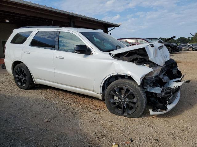 Photo 4 from auction – 2021 DODGE DURANGO GT with VIN 1C4RDHDG6MC760634