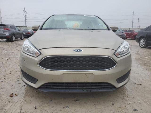 Photo 5 from auction – 2015 FORD FOCUS SE with VIN 1FADP3F22FL255074