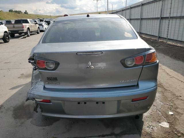Photo 6 from auction – 2016 MITSUBISHI LANCER ES with VIN JA32U2FU2GU001509