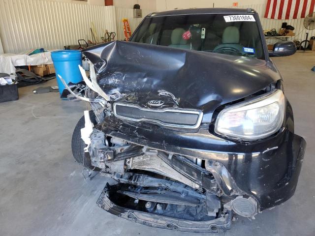 Photo 5 from auction – 2015 KIA SOUL with VIN KNDJN2A22F7779841