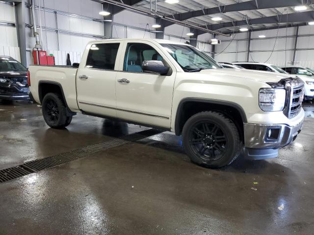Photo 4 from auction – 2014 GMC SIERRA K15 with VIN 3GTU2VECXEG476982