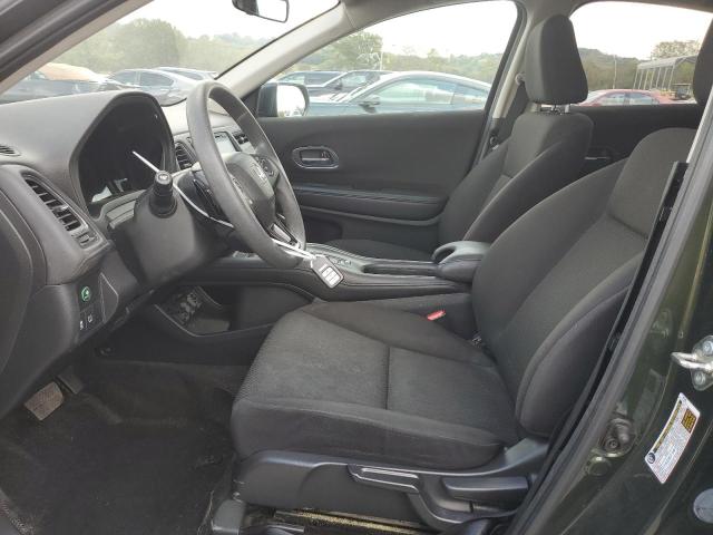 Photo 7 from auction – 2017 HONDA HR-V EX with VIN 3CZRU5H55HM704349