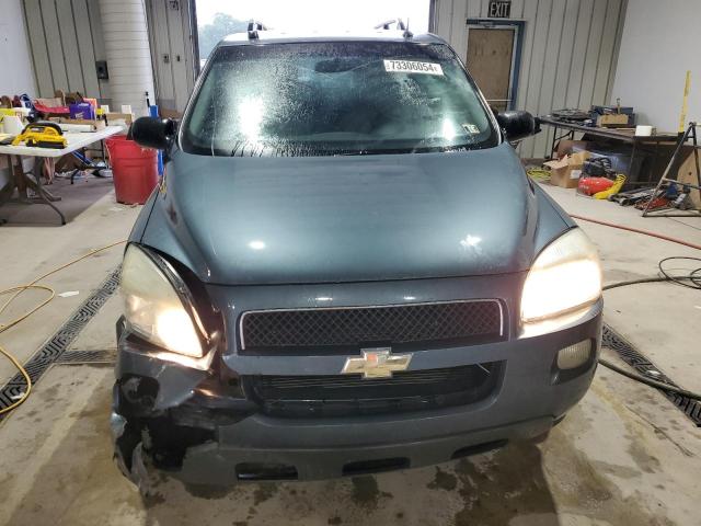 Photo 5 from auction – 2005 CHEVROLET UPLANDER L with VIN 1GNDV33L95D257871