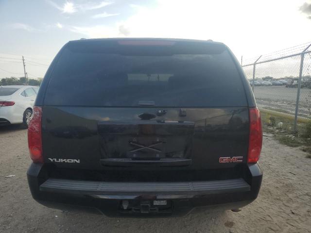Photo 6 from auction – 2013 GMC YUKON SLE with VIN 1GKS1AE04DR159291