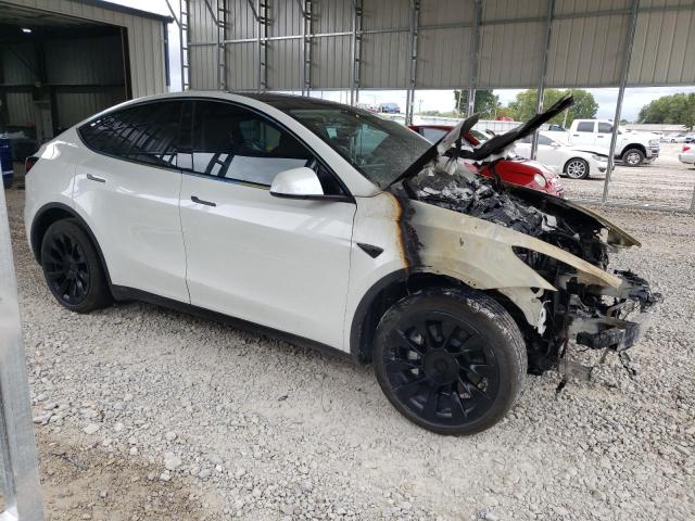 Фото 4 с аукциона – 2023 TESLA MODEL Y с VIN 7SAYGDEE8PA074871