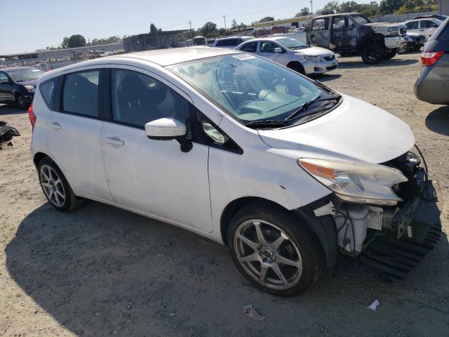 Photo 4 from auction – 2015 NISSAN VERSA NOTE with VIN 3N1CE2CP6FL412828