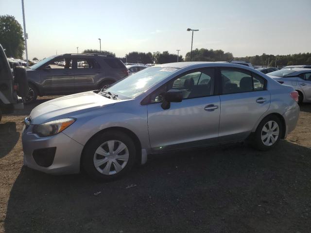 SUBARU IMPREZA 2012 with VIN JF1GJAA6XCH028940 - Photo from auction