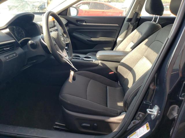 Photo 7 from auction – 2022 NISSAN ALTIMA SV with VIN 1N4BL4DV3NN354463