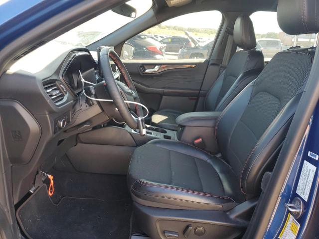 Photo 7 from auction – 2023 FORD ESCAPE ST with VIN 1FMCU9MN0PUA75324