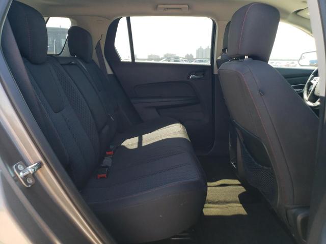 Photo 11 from auction – 2012 GMC TERRAIN SL with VIN 2GKALMEK0C6332663