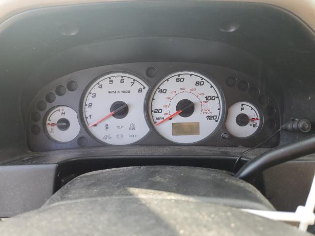 Photo 9 from auction – 2003 FORD ESCAPE XLT with VIN 1FMYU93173KB33374
