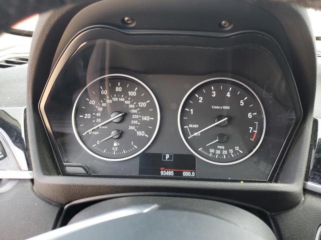 Photo 9 from auction – 2018 BMW X1 XDRIVE2 with VIN WBXHT3C32J5L26102