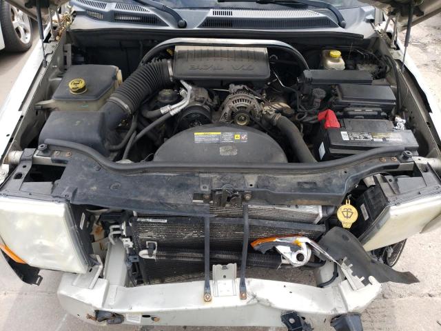 Foto 12 de la subasta – 2007 JEEP COMMANDER con VIN 1J8HG48K27C507768