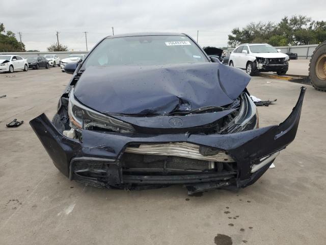 Photo 5 from auction – 2020 TOYOTA COROLLA SE with VIN 5YFS4RCE2LP014758