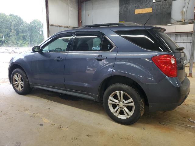Photo 2 from auction – 2013 CHEVROLET EQUINOX LT with VIN 2GNALDEK6D6157632