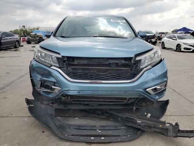 Photo 5 from auction – 2015 HONDA CR-V EX with VIN 2HKRM3H58FH539796
