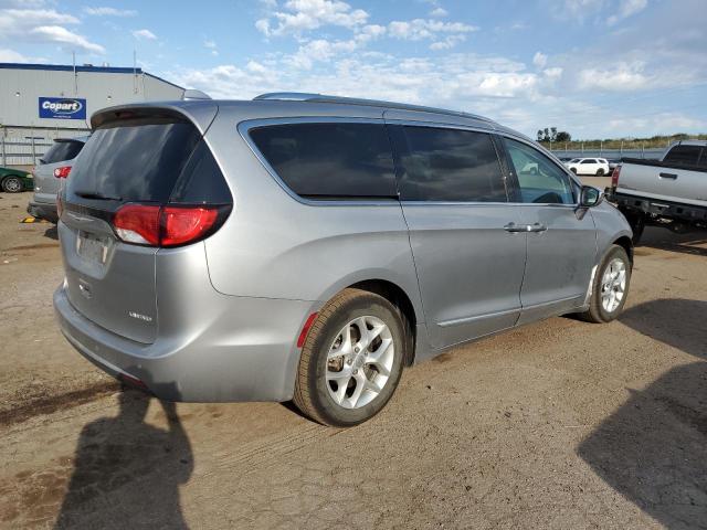 Photo 3 from auction – 2020 CHRYSLER PACIFICA L with VIN 2C4RC1GG9LR275500