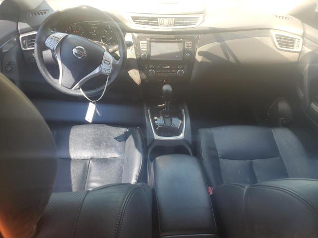 Photo 8 from auction – 2015 NISSAN ROGUE S with VIN 5N1AT2MT3FC809796