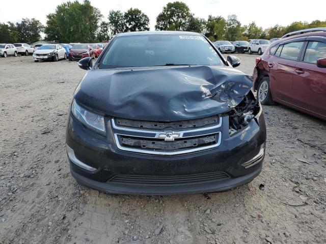 Photo 5 from auction – 2015 CHEVROLET VOLT with VIN 1G1RB6E45FU106843