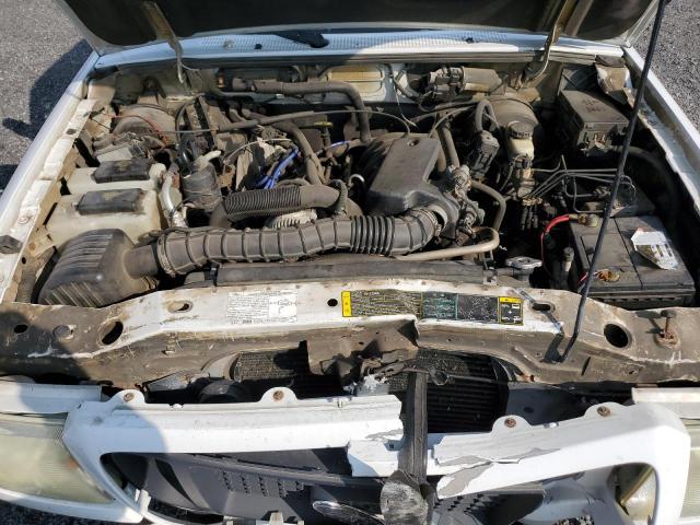 Photo 11 from auction – 2005 FORD RANGER SUP with VIN 1FTYR44U45PA08257