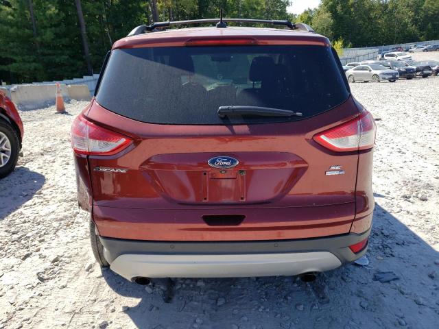 Photo 6 from auction – 2014 FORD ESCAPE SE with VIN 1FMCU9GX6EUA65326