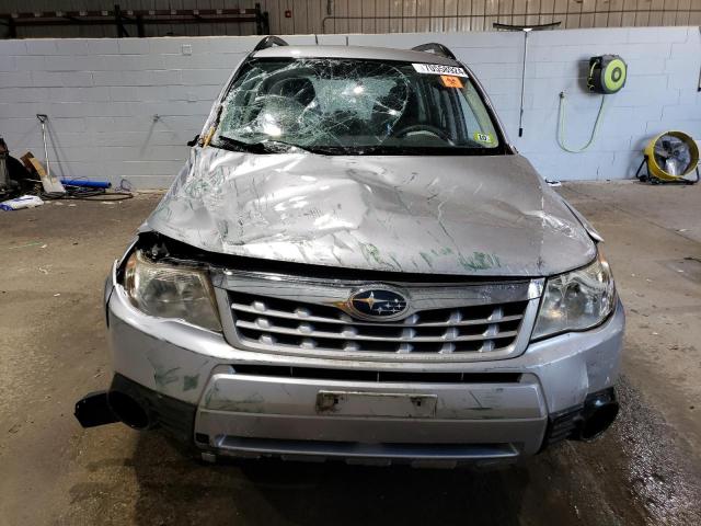 Photo 5 from auction – 2012 SUBARU FORESTER 2 with VIN JF2SHABC9CG463931