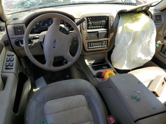 Photo 8 from auction – 2004 FORD EXPLORER E with VIN 1FMZU74E24ZA97712