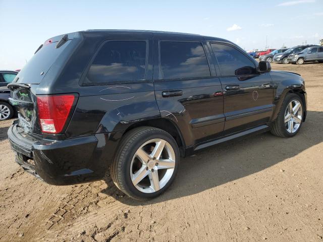 Photo 3 from auction – 2008 JEEP GRAND CHER with VIN 1J8HR78308C174606